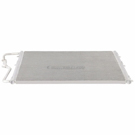 BuyAutoParts 60-60225N A/C Condenser 4