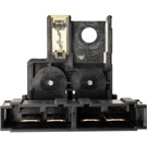 BuyAutoParts KV-90072AN Fuse Block 4