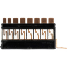 2017 Honda Pilot Fuse Block 4