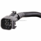 2000 Gmc Yukon Transfer Case Encoder Motor 4