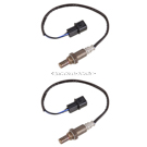 2006 Kia Optima Oxygen Sensor Kit 1