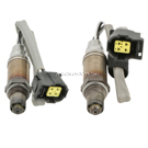 2003 Dodge Durango Oxygen Sensor Kit 1