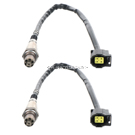 2012 Dodge Durango Oxygen Sensor Kit 1