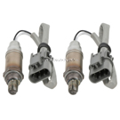 1999 Infiniti I30 Oxygen Sensor Kit 1
