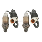 BuyAutoParts  Lincoln Aviator Oxygen Sensor Kit 48-82400BBHK