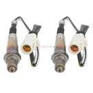 2006 Ford Ranger Oxygen Sensor Kit 1