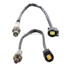 2011 Dodge Dakota Oxygen Sensor Kit 1