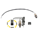 1994 Hyundai Excel Oxygen Sensor Kit 1