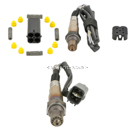 2006 Lexus LS430 Oxygen Sensor Kit 1