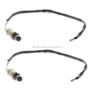 2012 Volvo XC90 Oxygen Sensor Kit 1