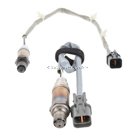 2003 Kia Optima Oxygen Sensor Kit 1