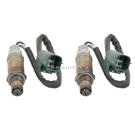 2003 Nissan Murano Oxygen Sensor Kit 1