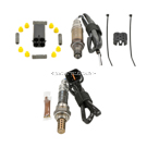 BuyAutoParts 48-82508BBHK Oxygen Sensor Kit 1