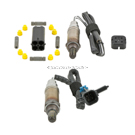 1999 Cadillac Deville Oxygen Sensor Kit 1