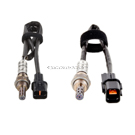 2012 Kia Sorento Oxygen Sensor Kit 1