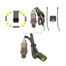 1997 Ford Probe Oxygen Sensor Kit 1