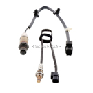 2012 Acura MDX Oxygen Sensor Kit 1