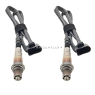 2000 Audi TT Quattro Oxygen Sensor Kit 1