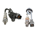 2003 Hyundai Tiburon Oxygen Sensor Kit 1