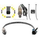 2013 Buick Verano Oxygen Sensor Kit 1