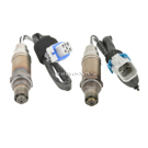 2000 Cadillac Deville Oxygen Sensor Kit 1