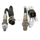 1991 Dodge Stealth Oxygen Sensor Kit 1