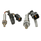 2002 Kia Optima Oxygen Sensor Kit 1
