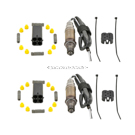 2000 Ferrari 456 Oxygen Sensor Kit 1