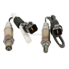 2003 Mitsubishi Galant Oxygen Sensor Kit 1