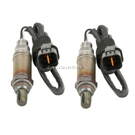 2000 Mitsubishi Mirage Oxygen Sensor Kit 1