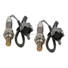 2000 Dodge Durango Oxygen Sensor Kit 1