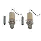 1990 Sterling 827 Oxygen Sensor Kit 1