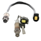 2007 Dodge Dakota Oxygen Sensor Kit 1