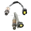 2004 Dodge Durango Oxygen Sensor Kit 1