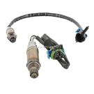 2011 Saab 9-5 Oxygen Sensor Kit 1