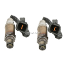 2004 Kia Optima Oxygen Sensor Kit 1