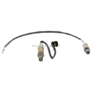 2004 Kia Amanti Oxygen Sensor Kit 1