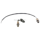 BuyAutoParts 48-82775BBHK Oxygen Sensor Kit 1