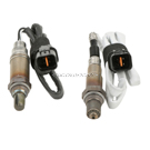 1994 Mitsubishi 3000GT Oxygen Sensor Kit 1