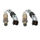 2005 Kia Amanti Oxygen Sensor Kit 1