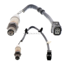 2013 Honda Accord Oxygen Sensor Kit 1