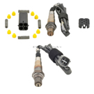 2002 Toyota Echo Oxygen Sensor Kit 1