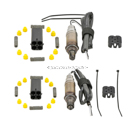 1998 Eagle Talon Oxygen Sensor Kit 1