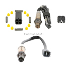 2004 Lexus ES330 Oxygen Sensor Kit 1