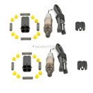 1996 Ford Probe Oxygen Sensor Kit 1