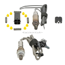 2000 Chrysler Sebring Oxygen Sensor Kit 1