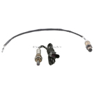 2007 Audi A4 Oxygen Sensor Kit 1