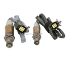 2002 Mazda Millenia Oxygen Sensor Kit 1