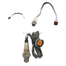 BuyAutoParts 48-82939BBHK Oxygen Sensor Kit 1