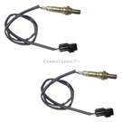 1998 Hyundai Sonata Oxygen Sensor Kit 1